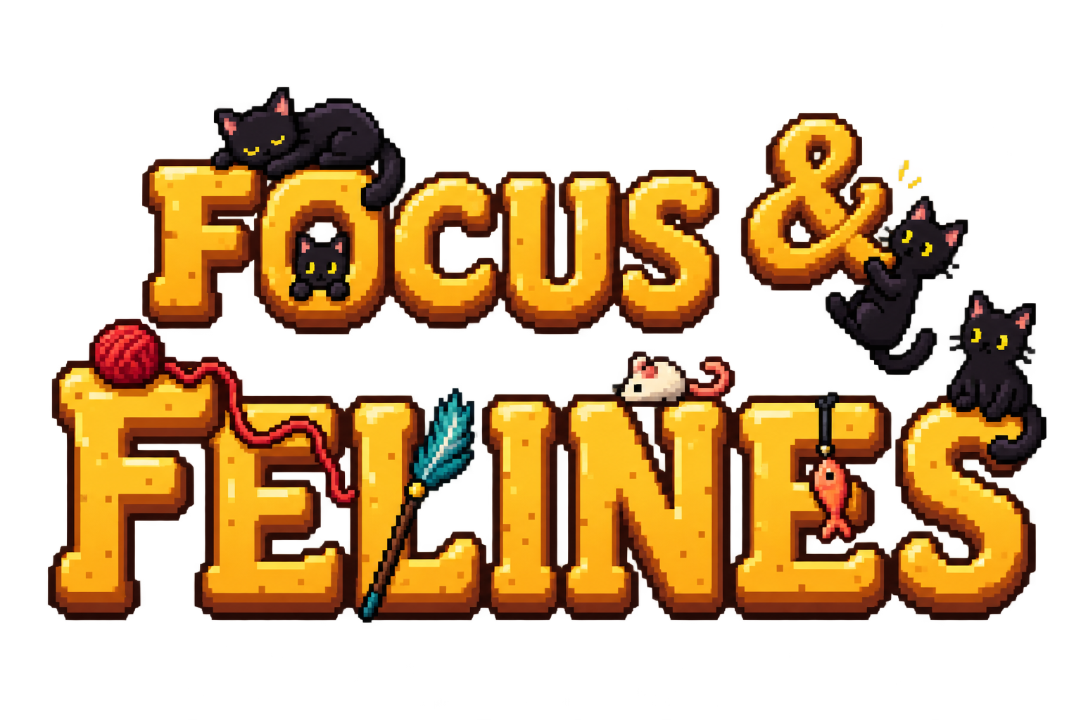 Focus & Felines